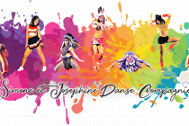 Compagnie Simone et Joséphine